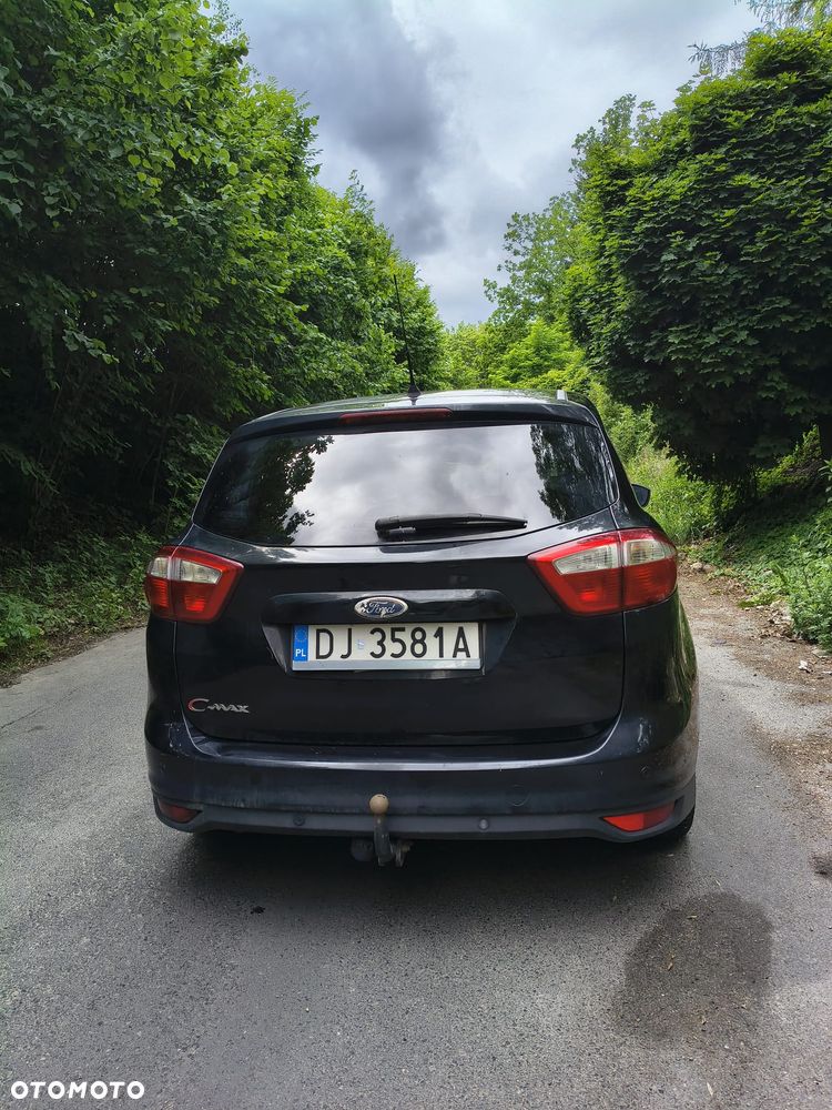 Ford C-MAX 1.6 Ambiente - 2
