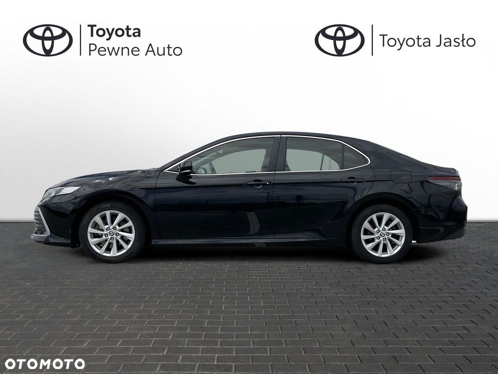 Toyota Camry 2.5 Hybrid Comfort CVT - 3