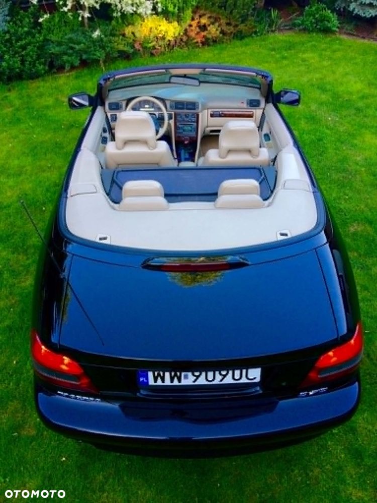 Volvo C70 - 6
