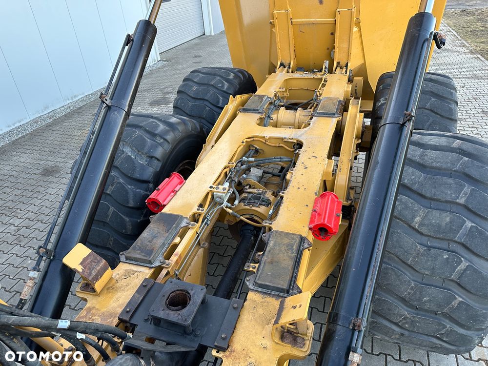 Caterpillar 730 740 a30 b30 25. 35 volvo bell - 35