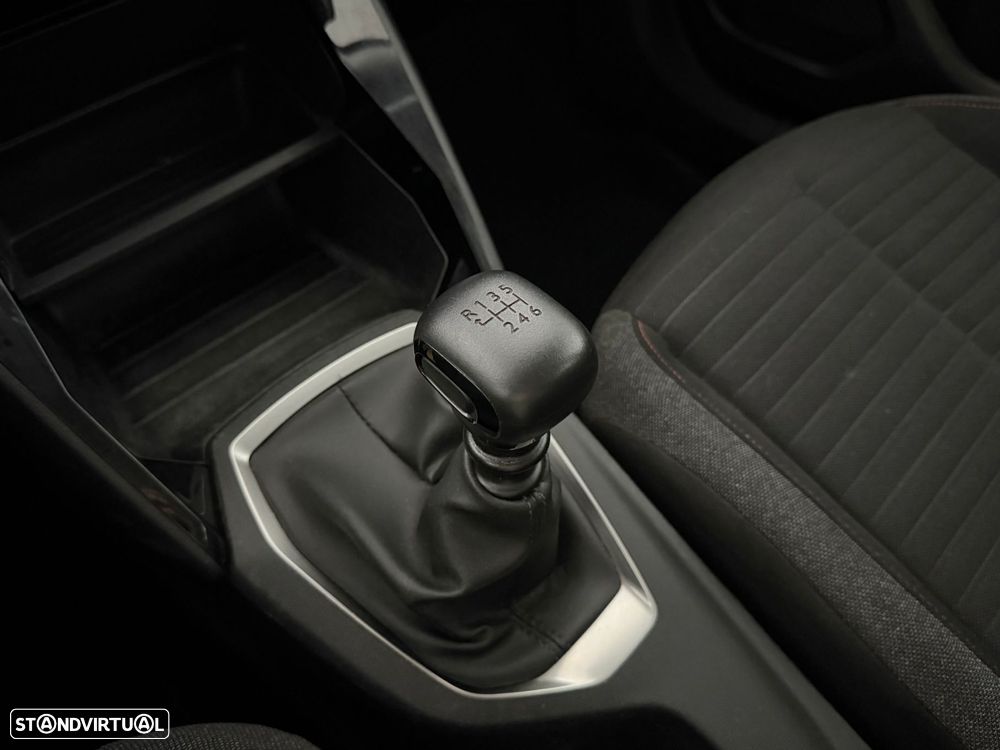 Peugeot 2008 PureTech 100 Stop&Start Active Pack - 27