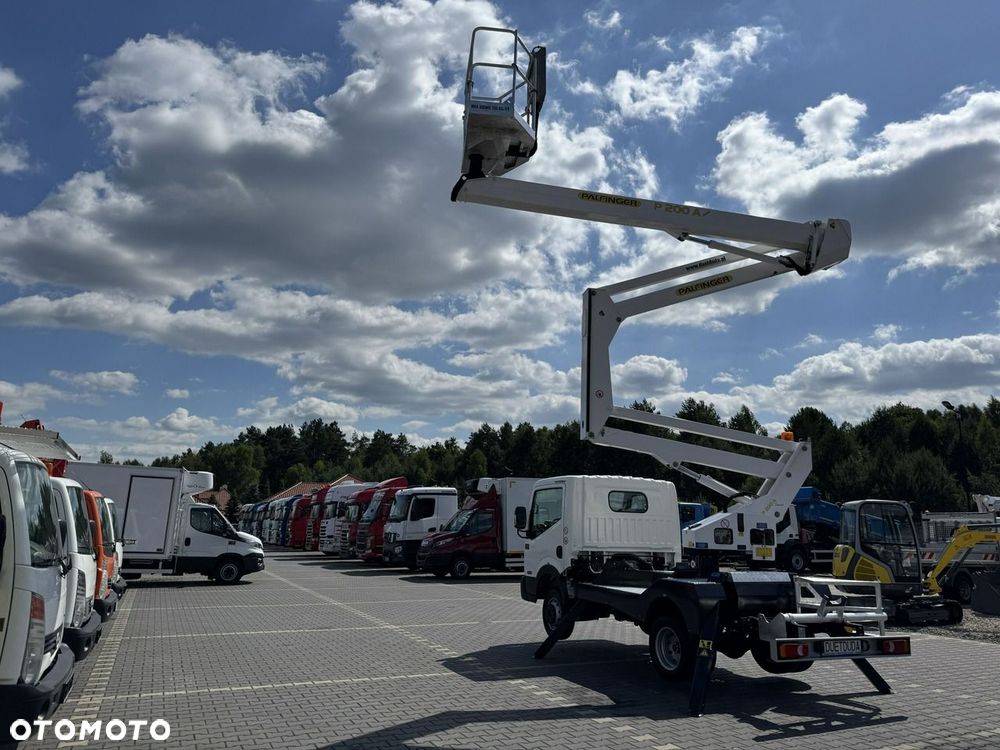 Nissan Cabstar - 19