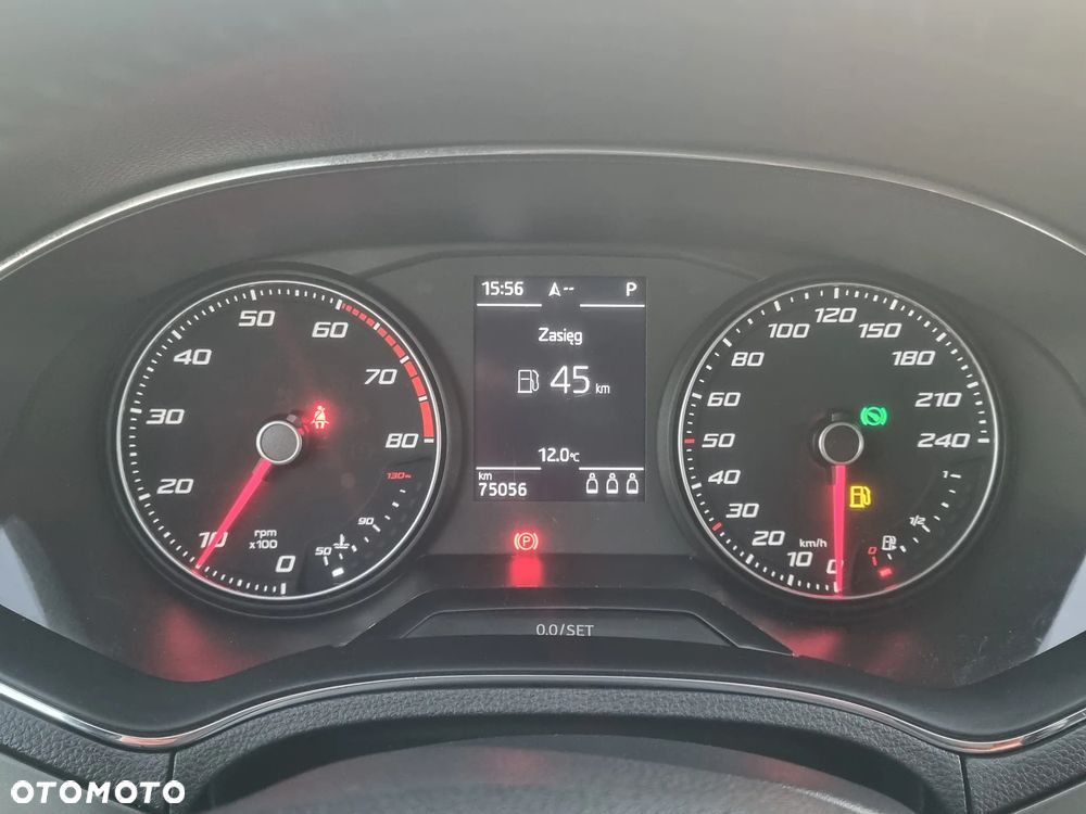 Seat Ibiza 1.0 TSI S&S DSG Style - 14