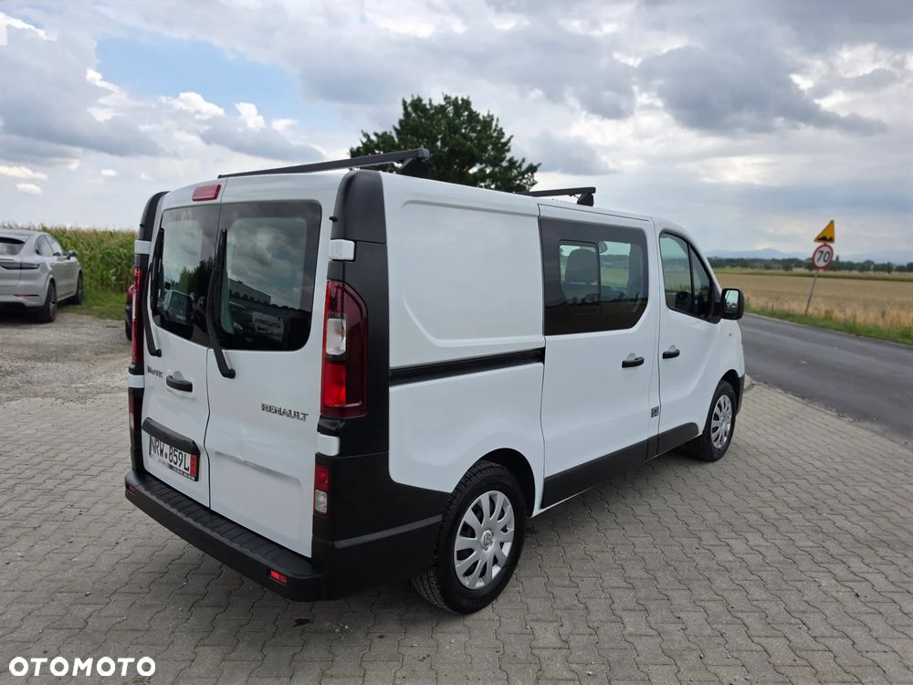 Renault Trafic - 7