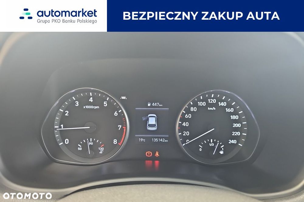 Hyundai i30 1.5 DPI Comfort - 17