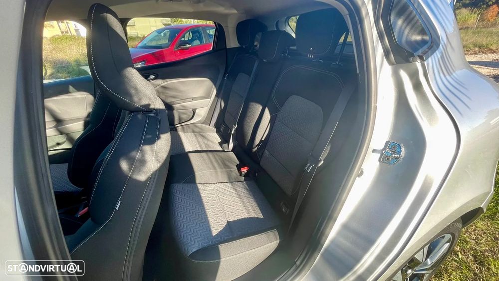 Renault Clio 1.0 TCe Limited - 18
