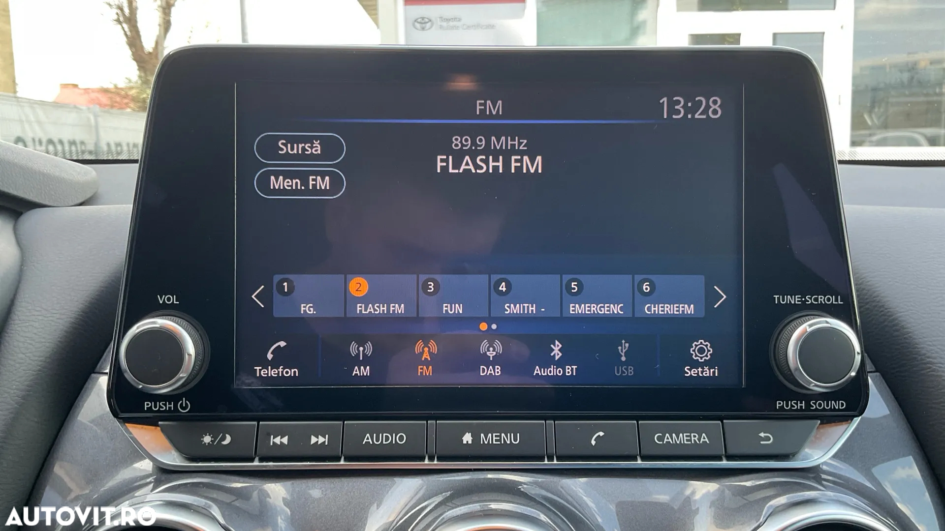 Nissan Juke DIG-T DCT N-Connecta - 26