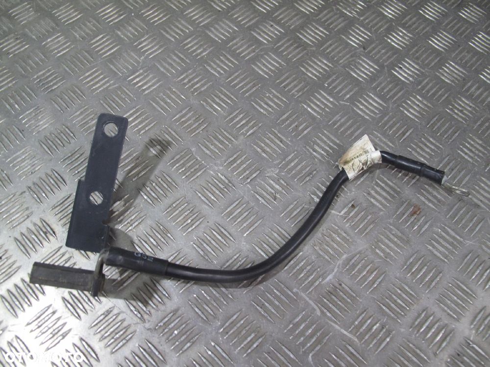 PRZEWÓD KABEL MASOWY Z MOCOWANIEM SCANIA R S - 5