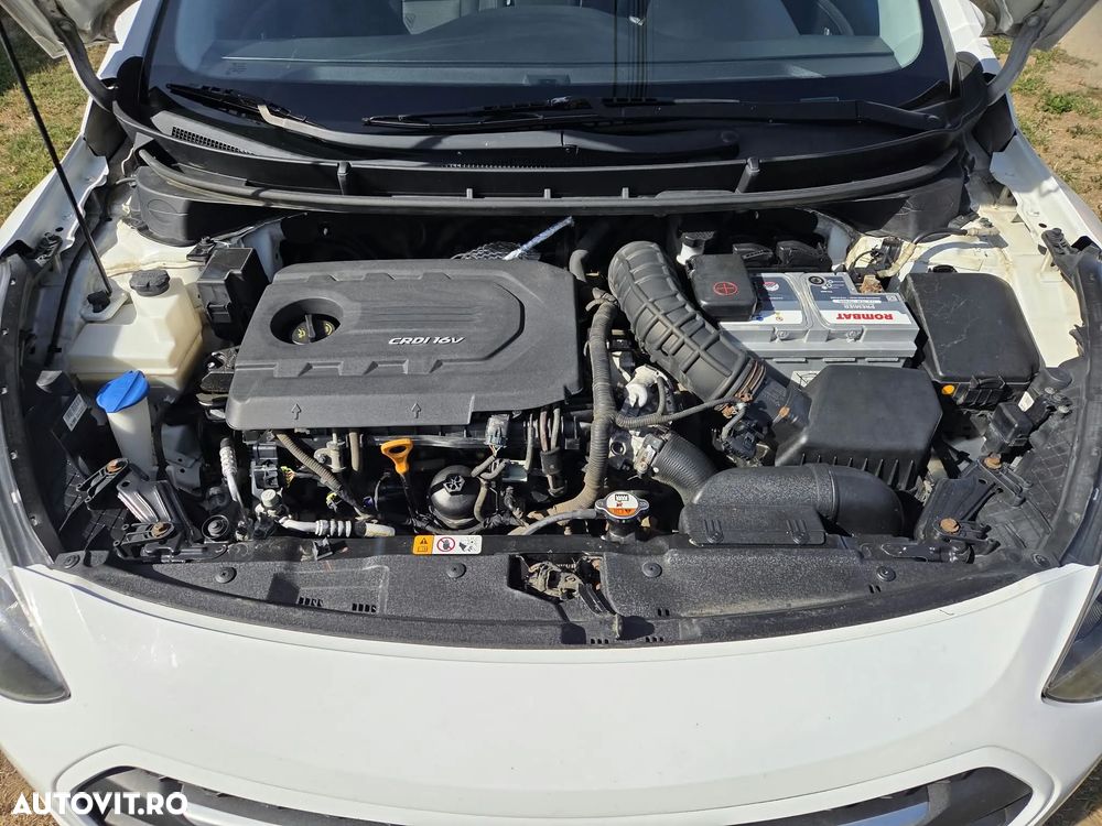 Hyundai i30 - 8