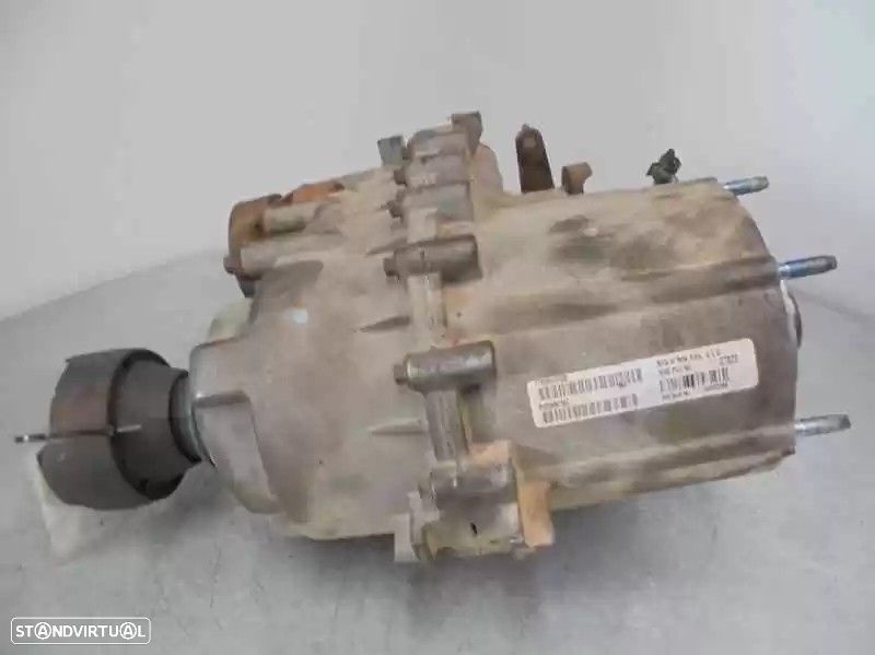 CAIXA TRANSFERÊNCIA JEEP GRAND CHEROKEE II 2001 -P052098873AC - 3