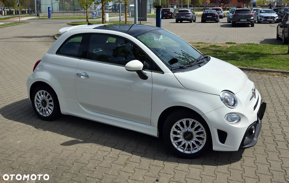 Fiat 500 - 3