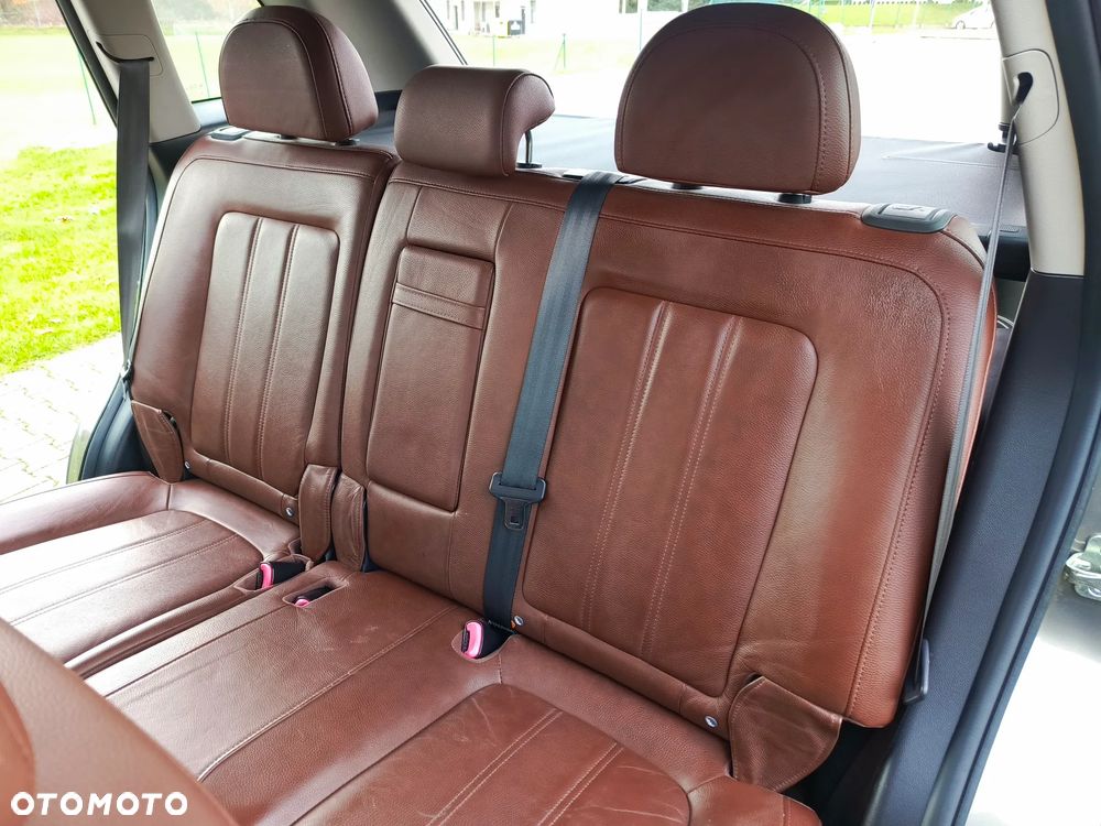 Opel Antara 2.0 CDTI 4x4 Cosmo - 31