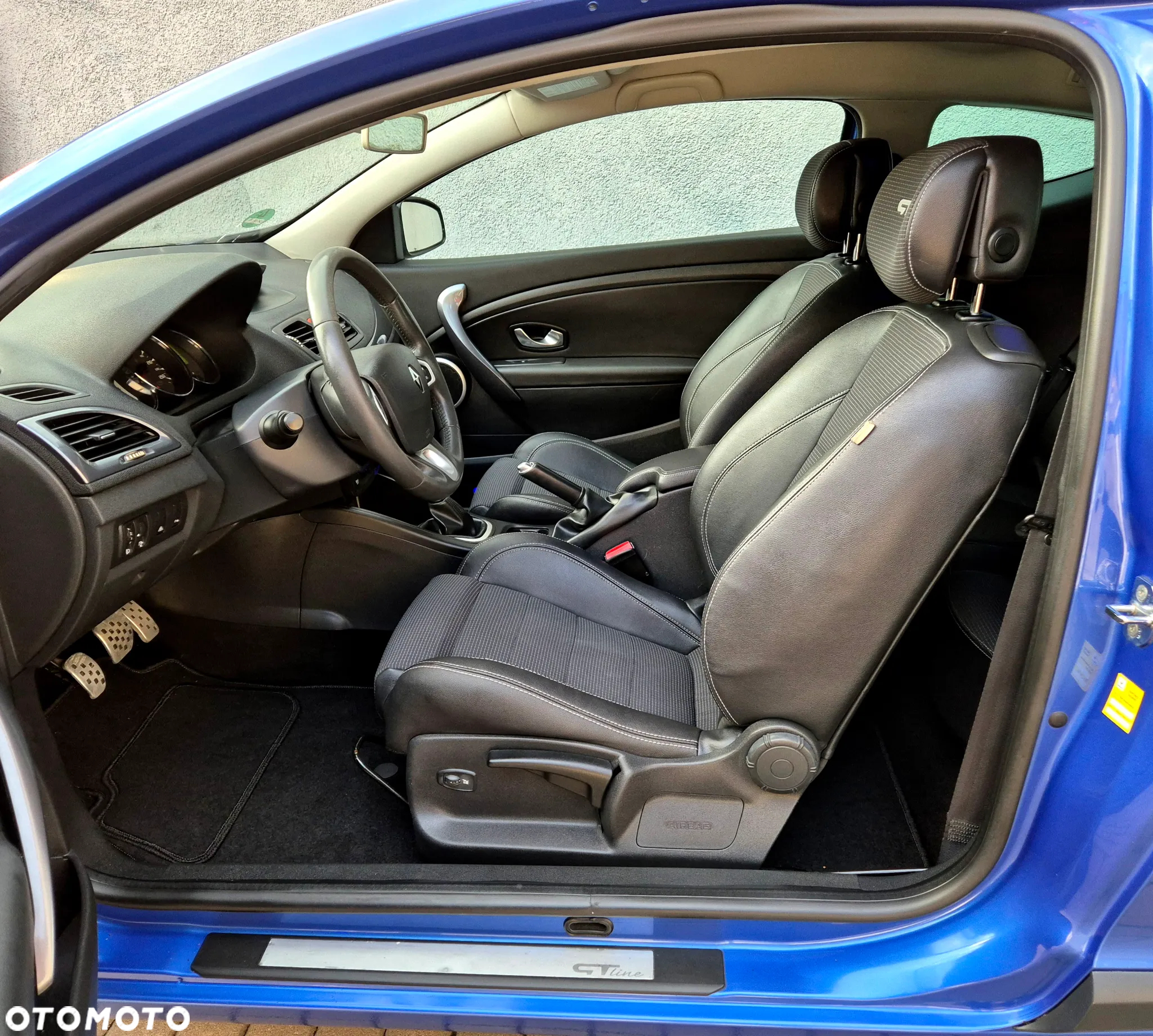 Renault Megane 1.4 16V TCE Dynamique - 14