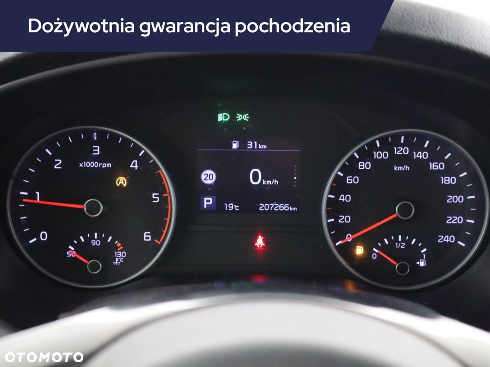Kia Sportage - 13