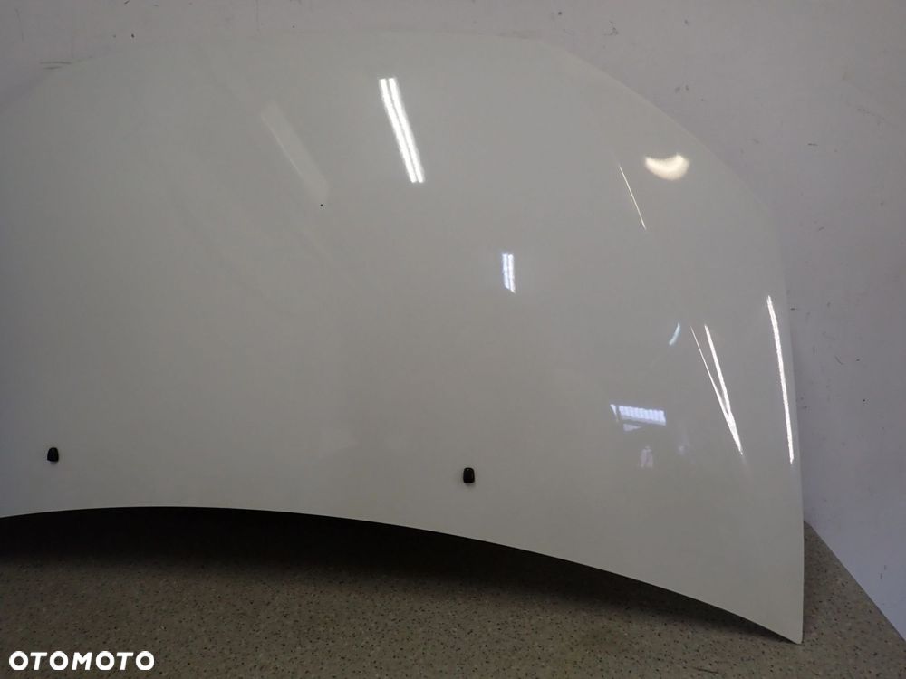 MITSUBISHI COLT LIFT 09-12 MASKA POKRYWA SILNIKA W16 - 3