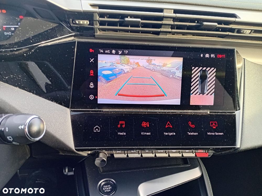 Peugeot 508 BlueHDi 130 EAT8 Allure - 24