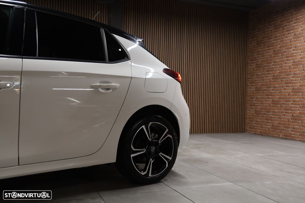 Opel Corsa 1.5 S&S GS - 30