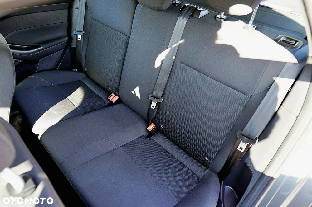 Ford Focus - 14