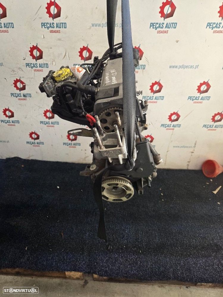 Motor Combustão Fiat Punto (188_)