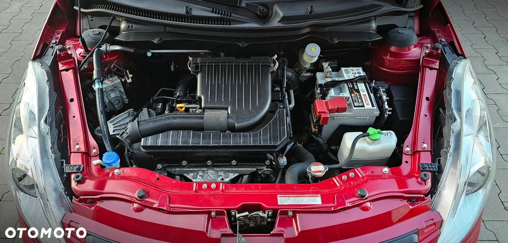 Suzuki Swift 1.2 X-ITE - 23