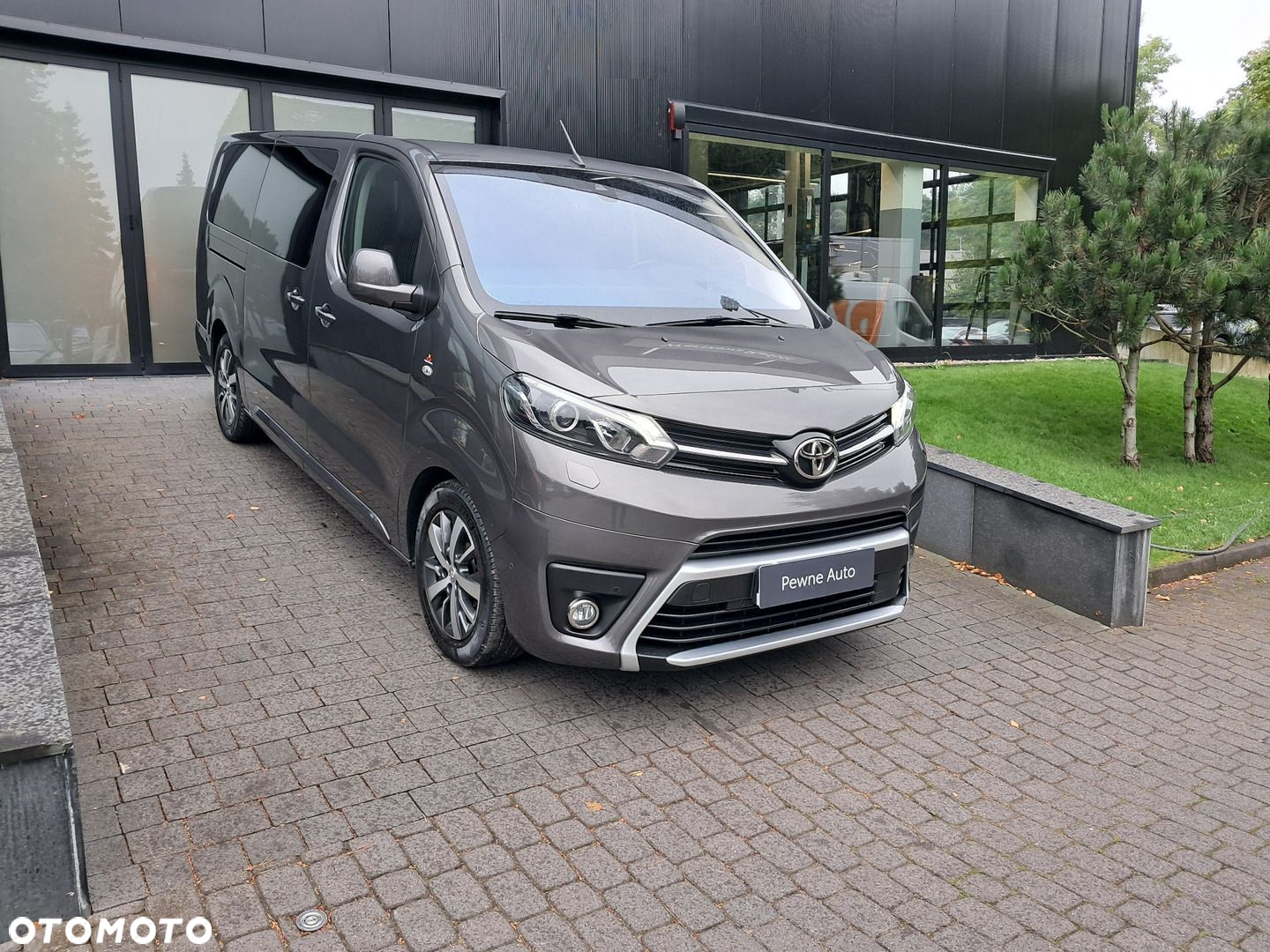 Toyota Proace Verso 2.0 D4-D Long VIP - 2