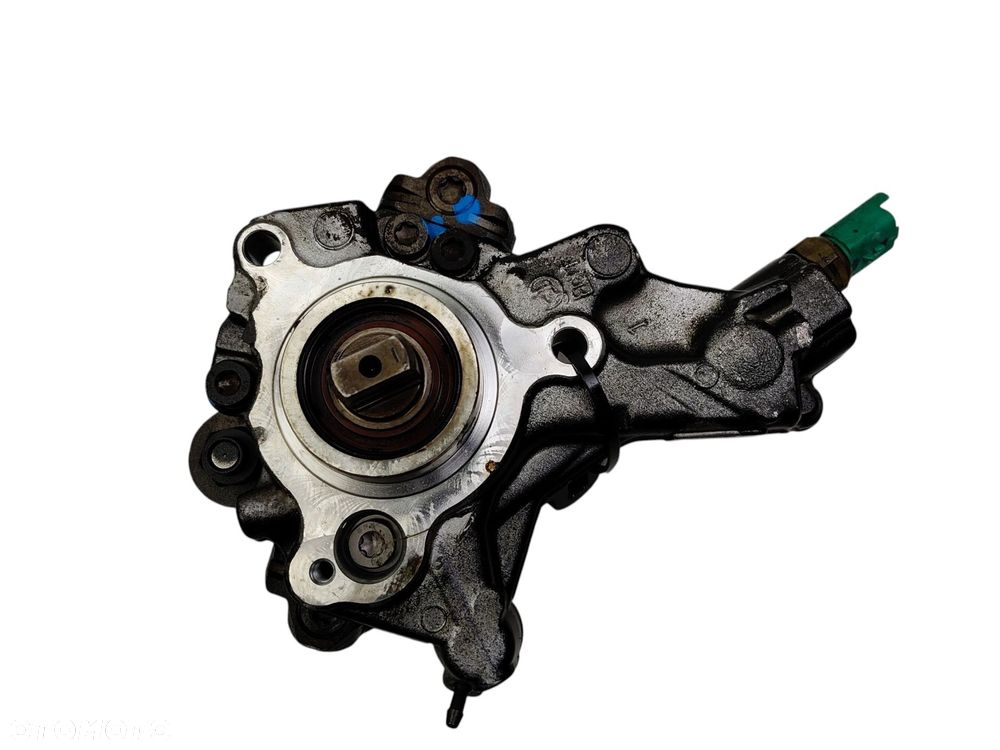 POMPA WTRYSKOWA CITROEN C5 III (2008-2010) 2.0 HDI 140KM 9656391680 - 1