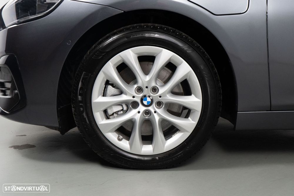 BMW 225xe Active Tourer Advantage - 29