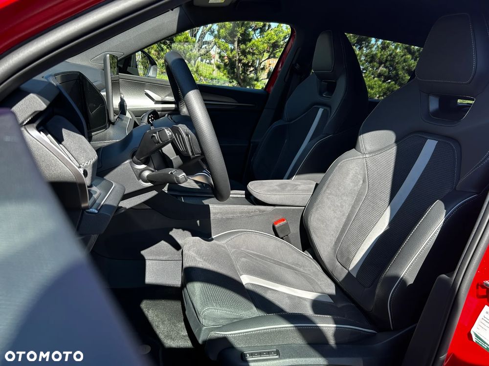 Skoda Kodiaq 2.0 TSI 4x4 Sportline DSG - 12