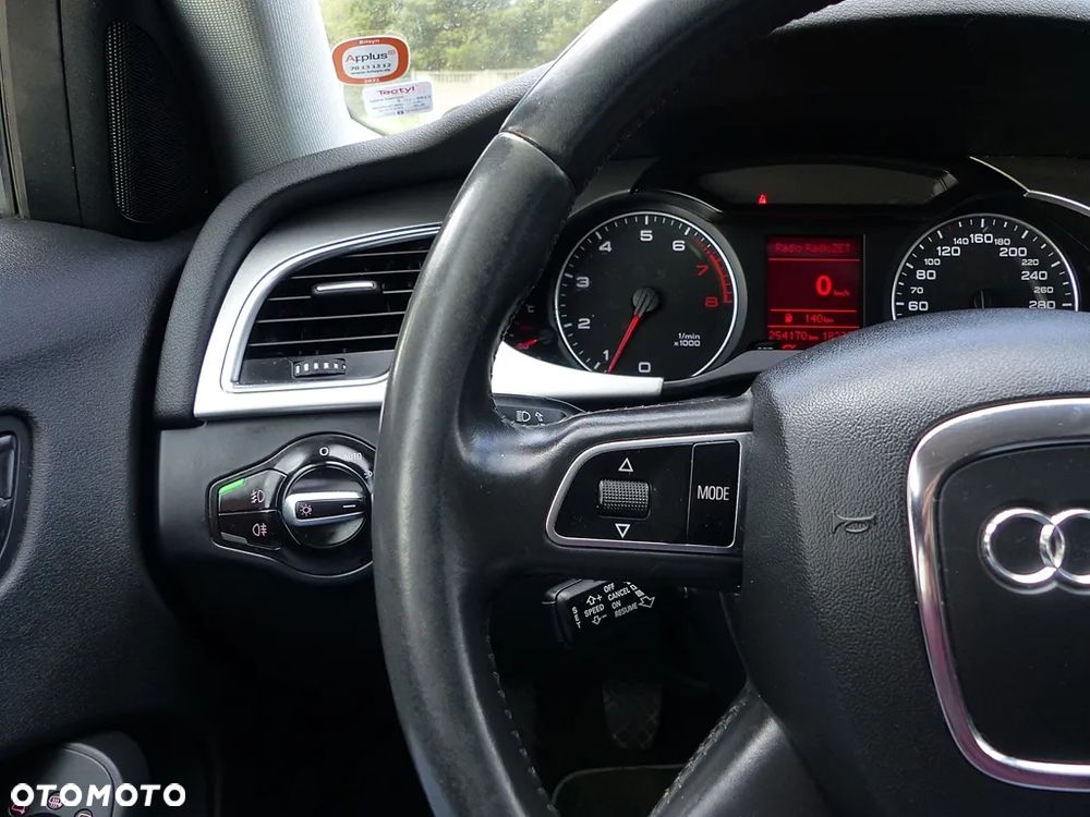 Audi A4 Avant 2.0 TFSI Ambition - 32
