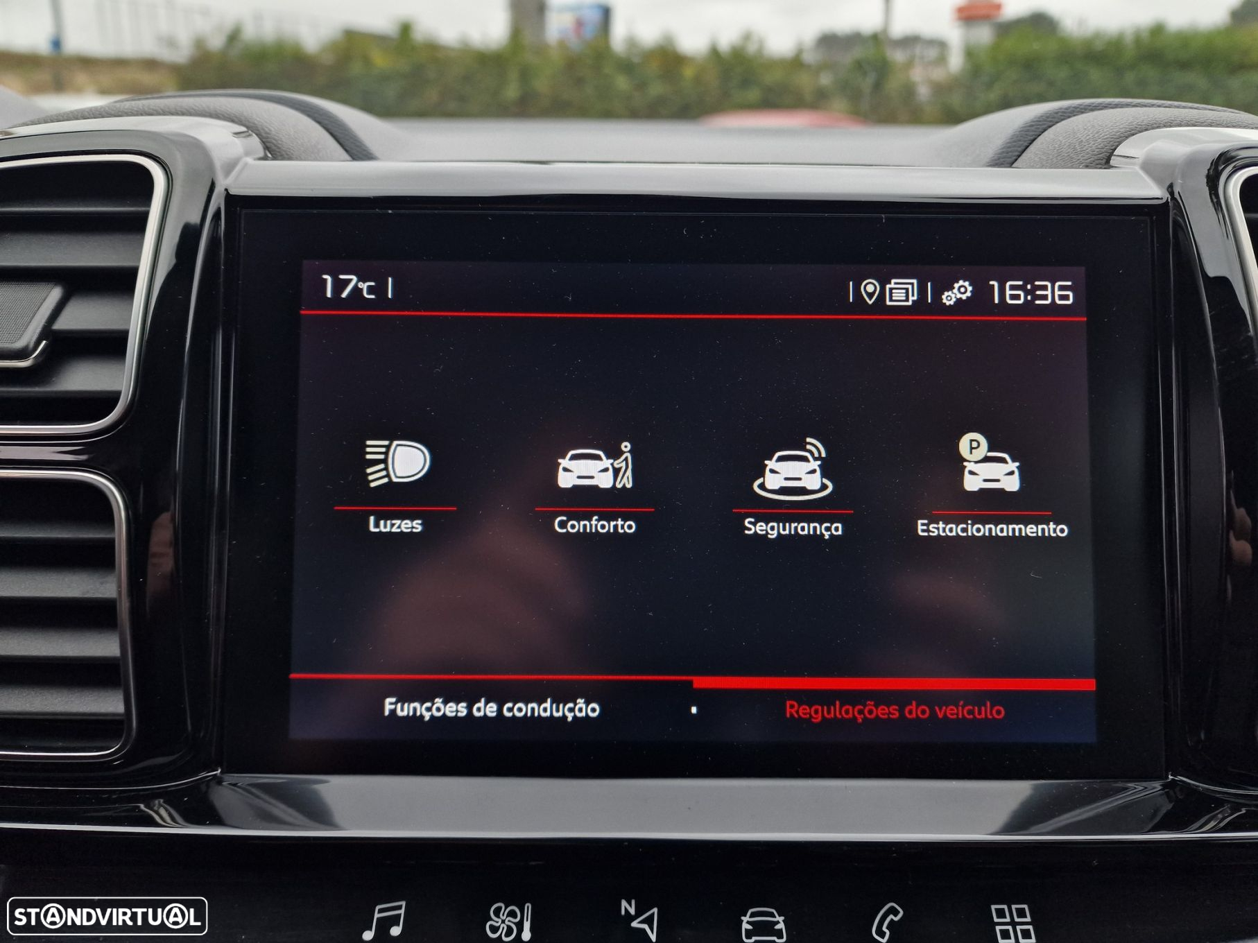 Citroën C5 Aircross 1.2 PureTech C-Series EAT8 - 40