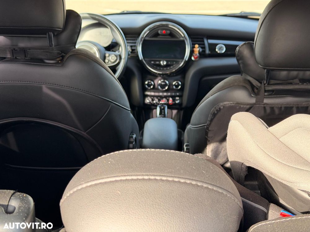 Mini Cooper S Aut. - 8