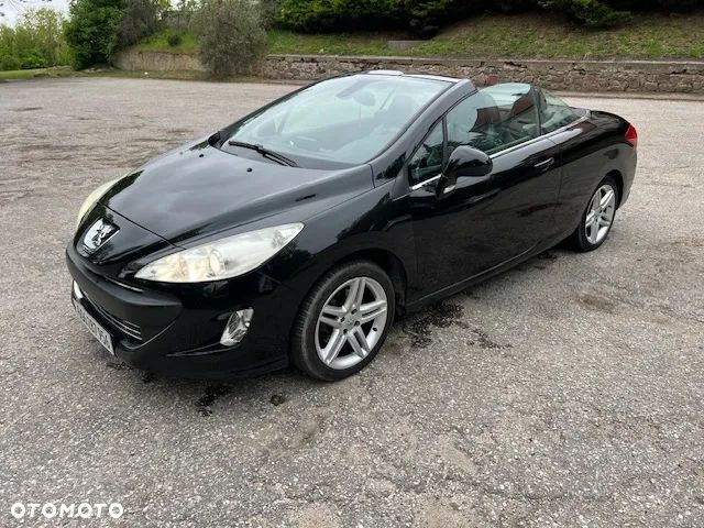 Peugeot 308 CC - 24