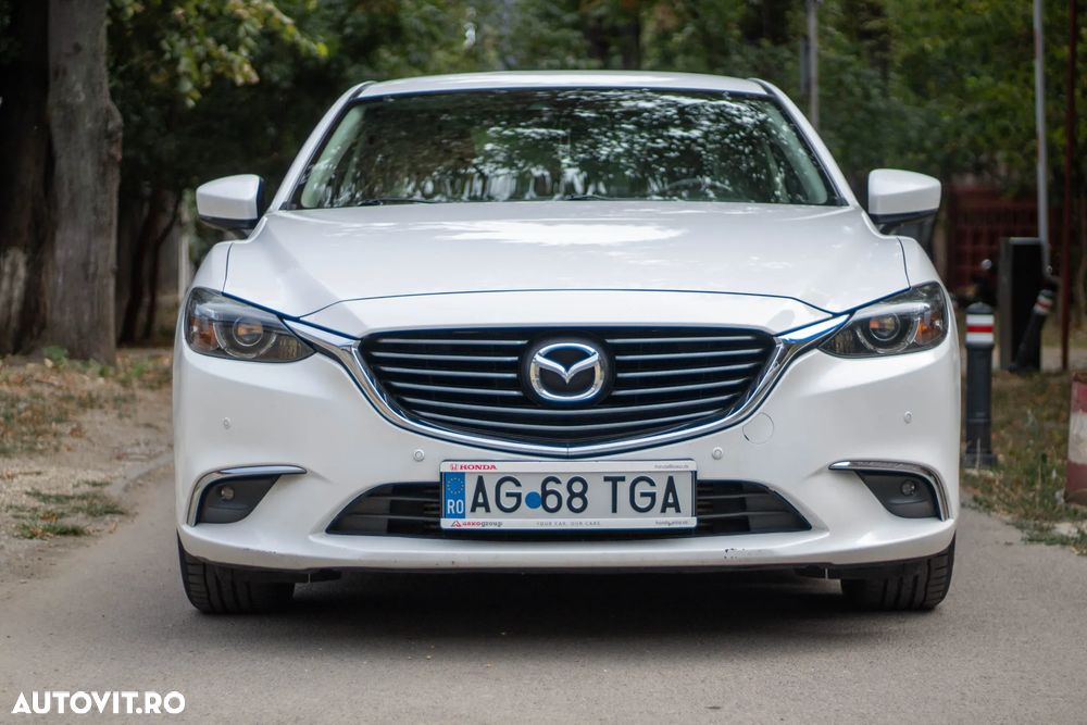 Mazda 6 - 3