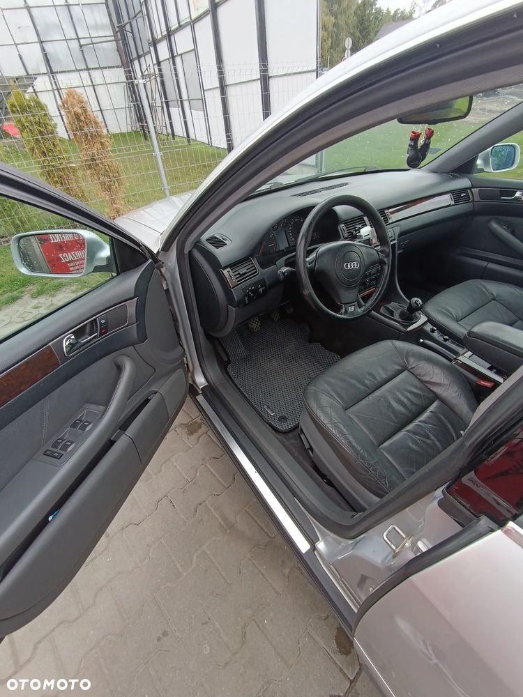 Audi A6 - 2