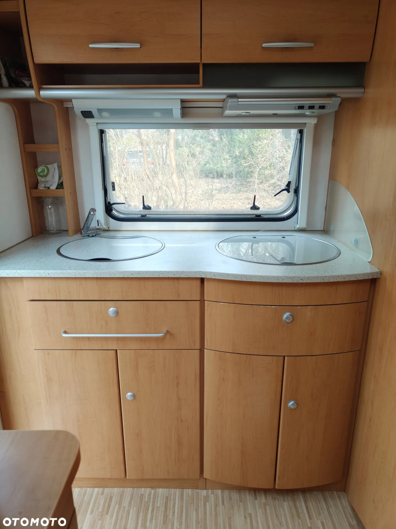 Hymer-Eriba EL-450 - 7