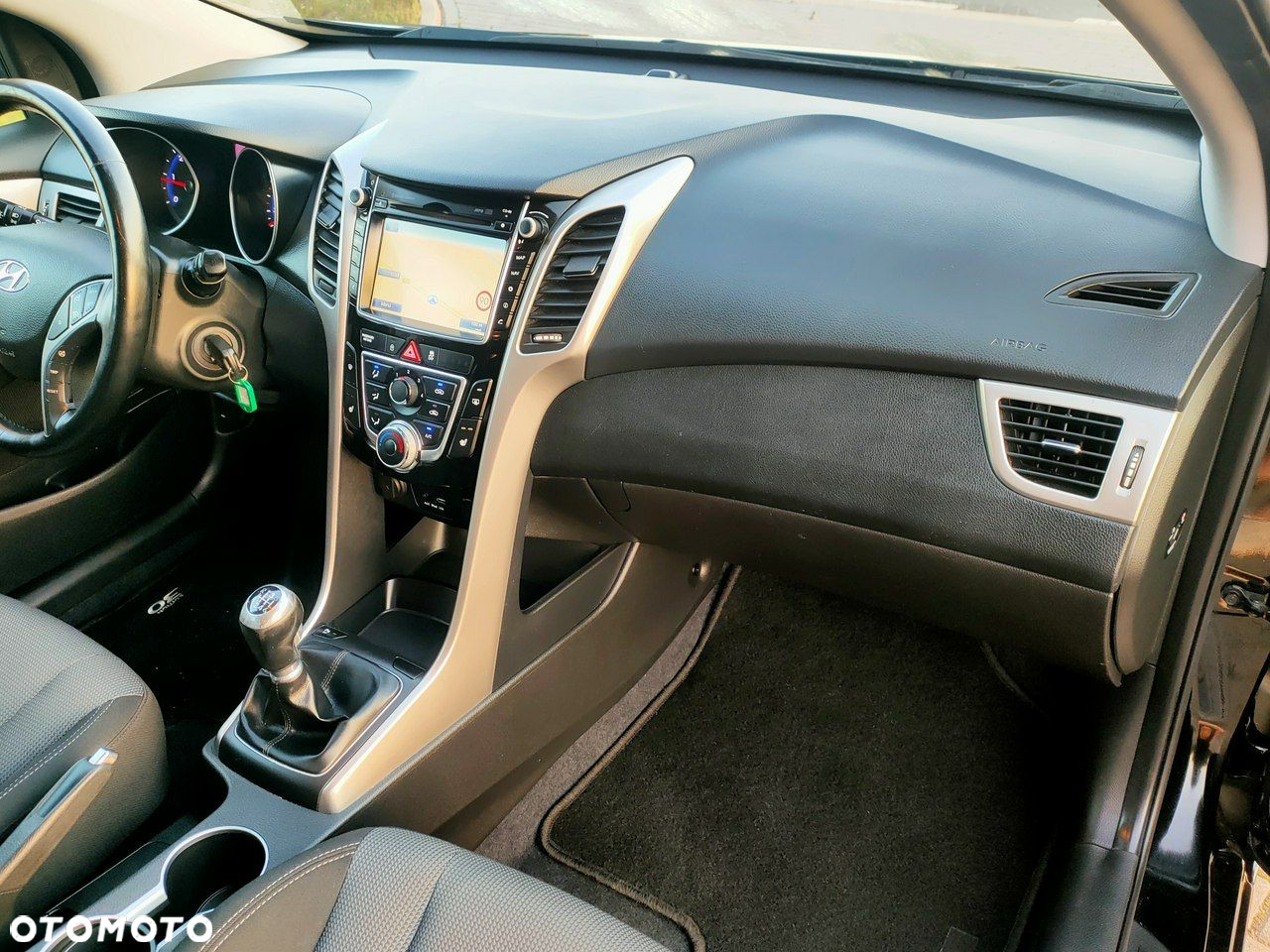 Hyundai i30 1.6 CRDI Passion - 19