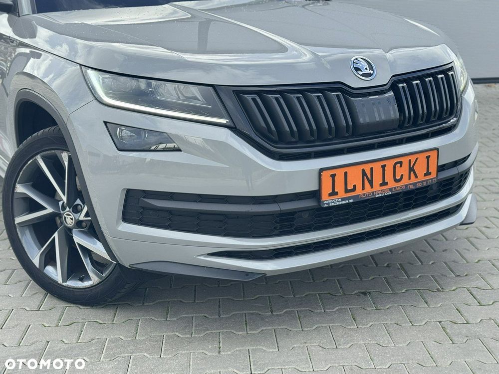 Skoda Kodiaq - 2