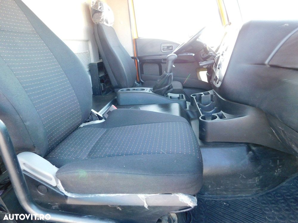 Ford 4142d 8x4 dcab e6 16s2230 - 5