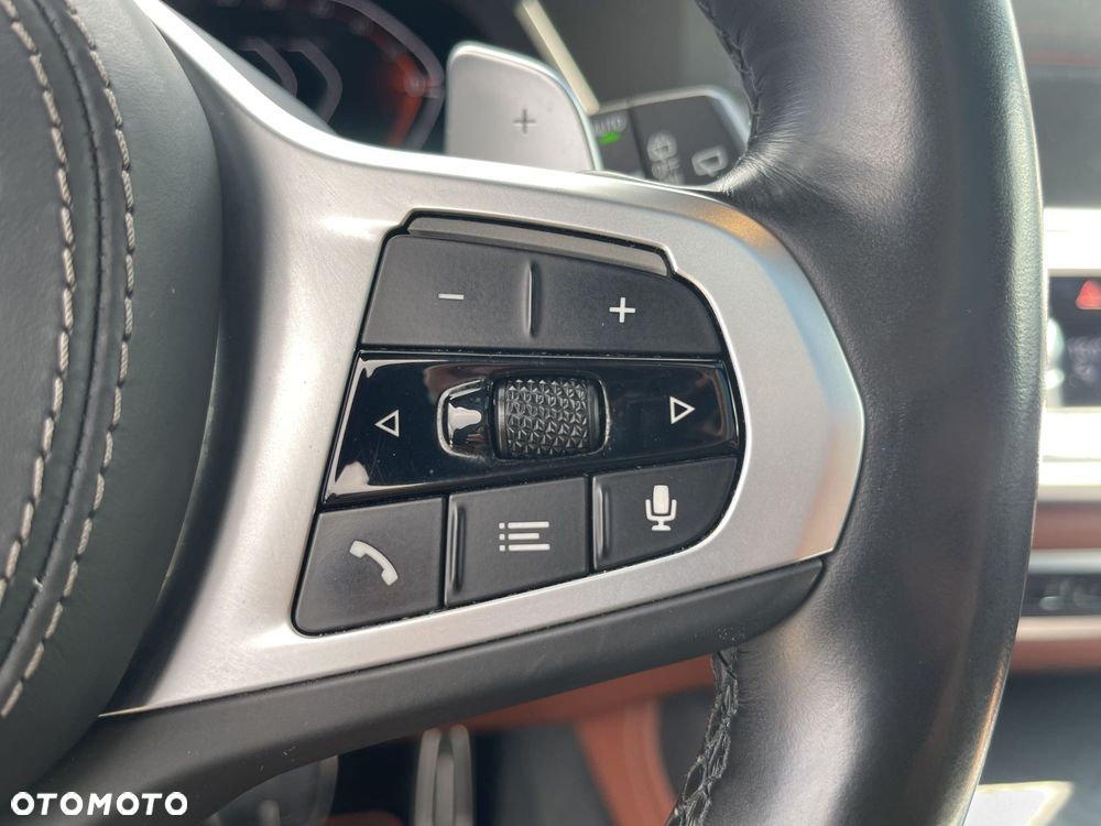 BMW X7 xDrive40d mHEV sport - 17