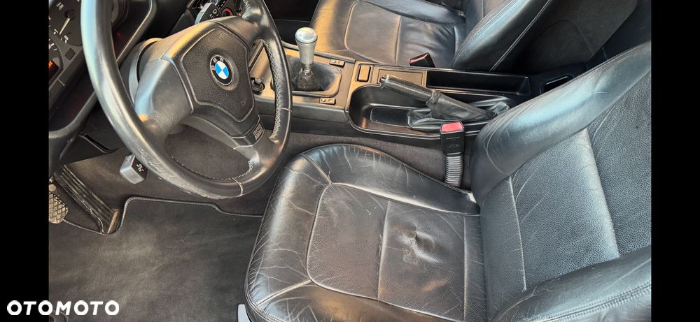 BMW Z3 - 13