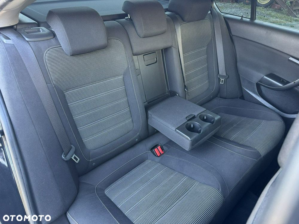 Opel Insignia 1.4 Turbo ecoFLEX Start/Stop Business Innovation - 24