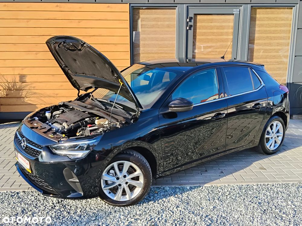 Opel Corsa 1.2 Direct Injection Turbo Start/Stop Elegance - 6