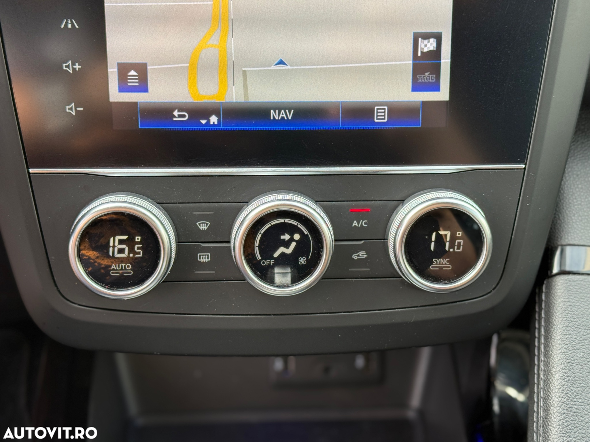 Renault Kadjar BLUE dCi EDC Intens - 10