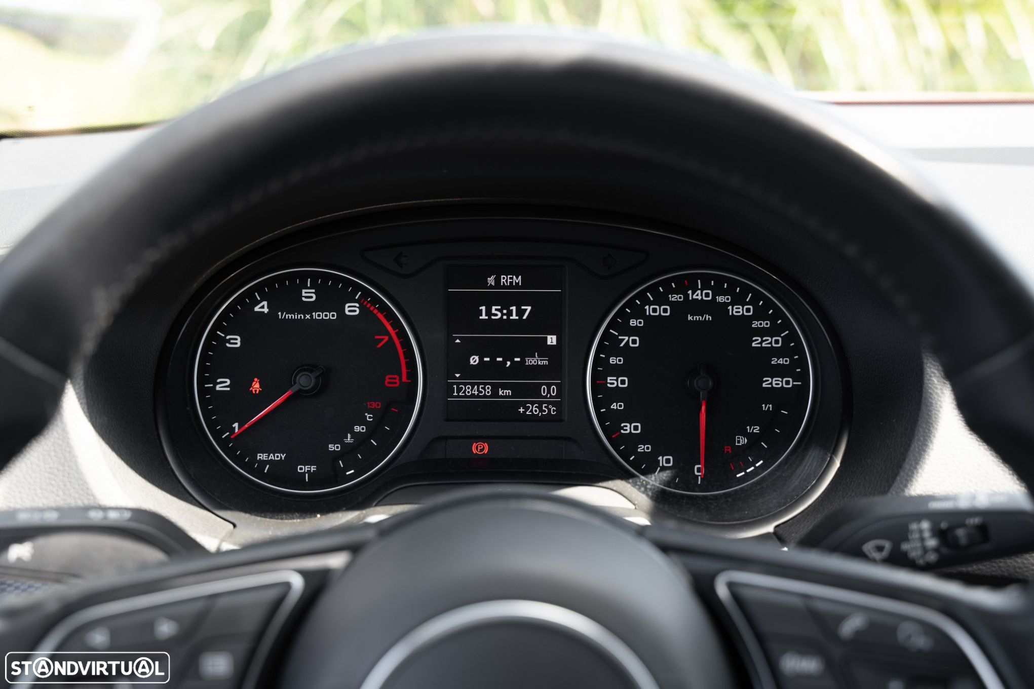 Audi Q2 30 TFSI - 7