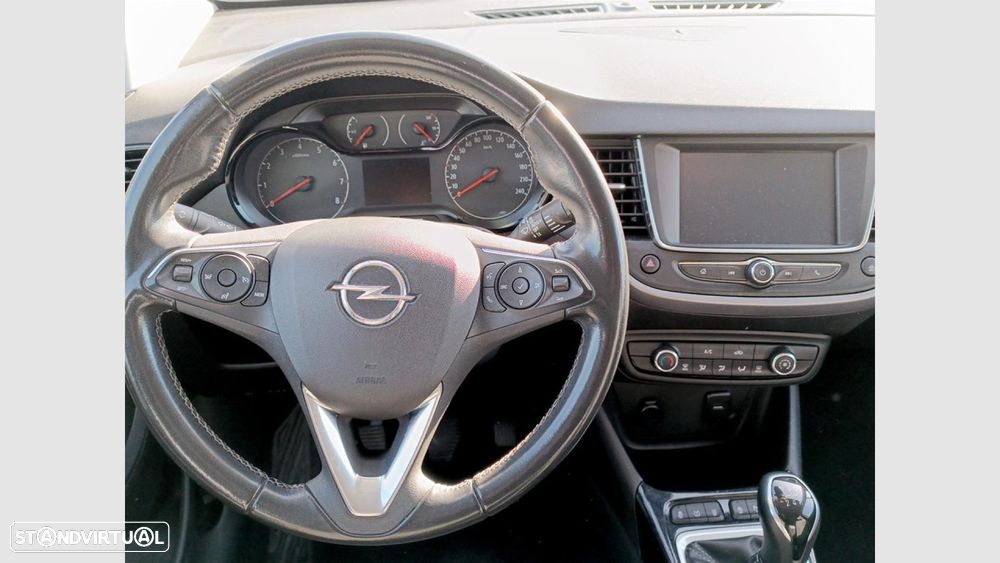 Opel Crossland X 1.2 Business Edition - 13