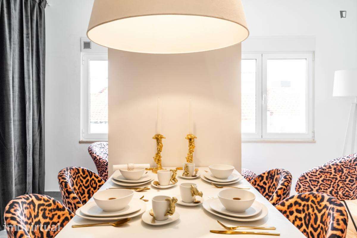 Apartamento com 2 quartos - localizado em Santa Apolónia Lisbon - Grande imagem: 5/20