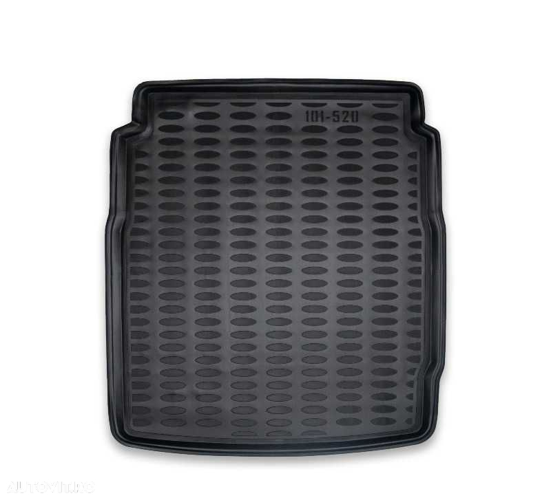 Paravanturi fata-spate,  BMW Seria 5 F11 2010-2017 Combi/Break - 4