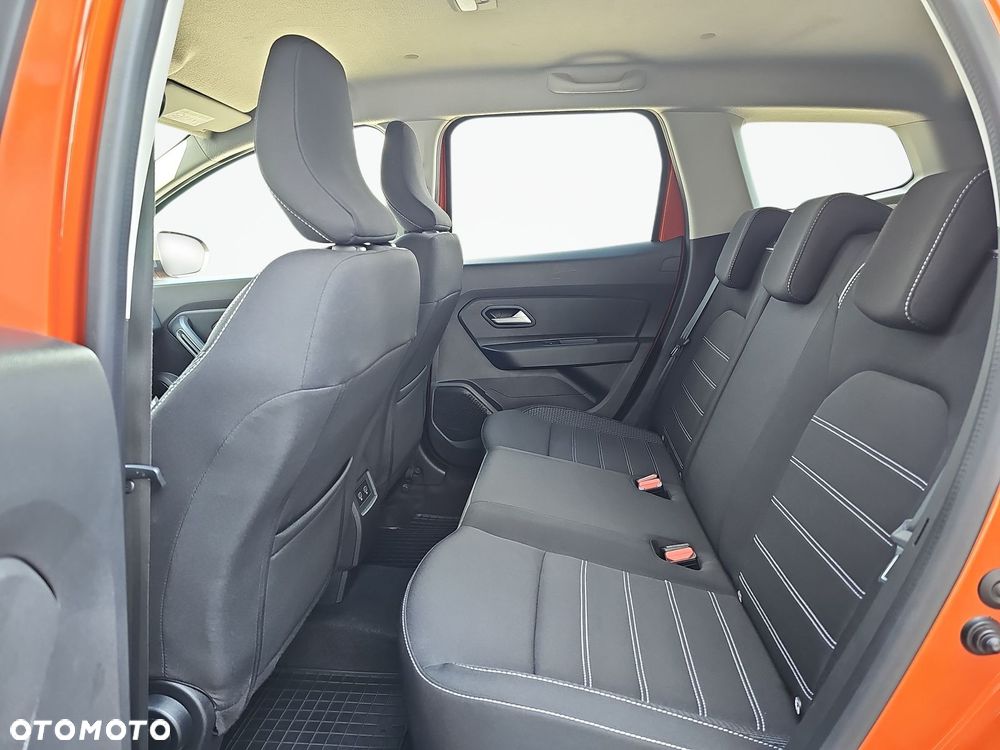 Dacia Duster 1.0 TCe Journey - 24