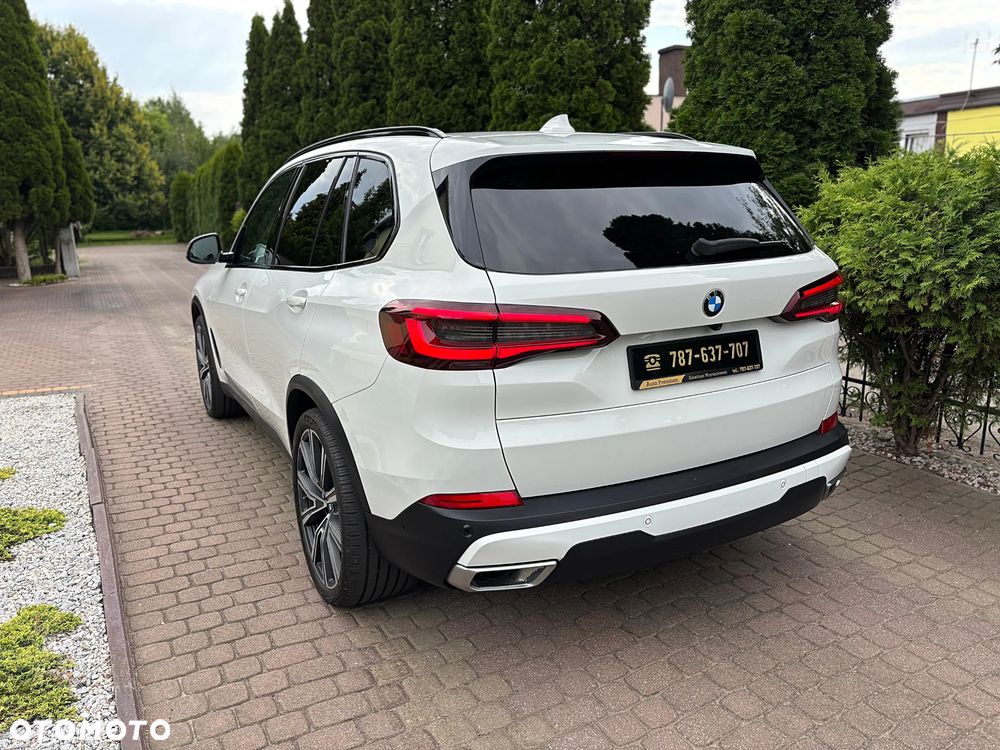 BMW X5 xDrive25d xLine - 4