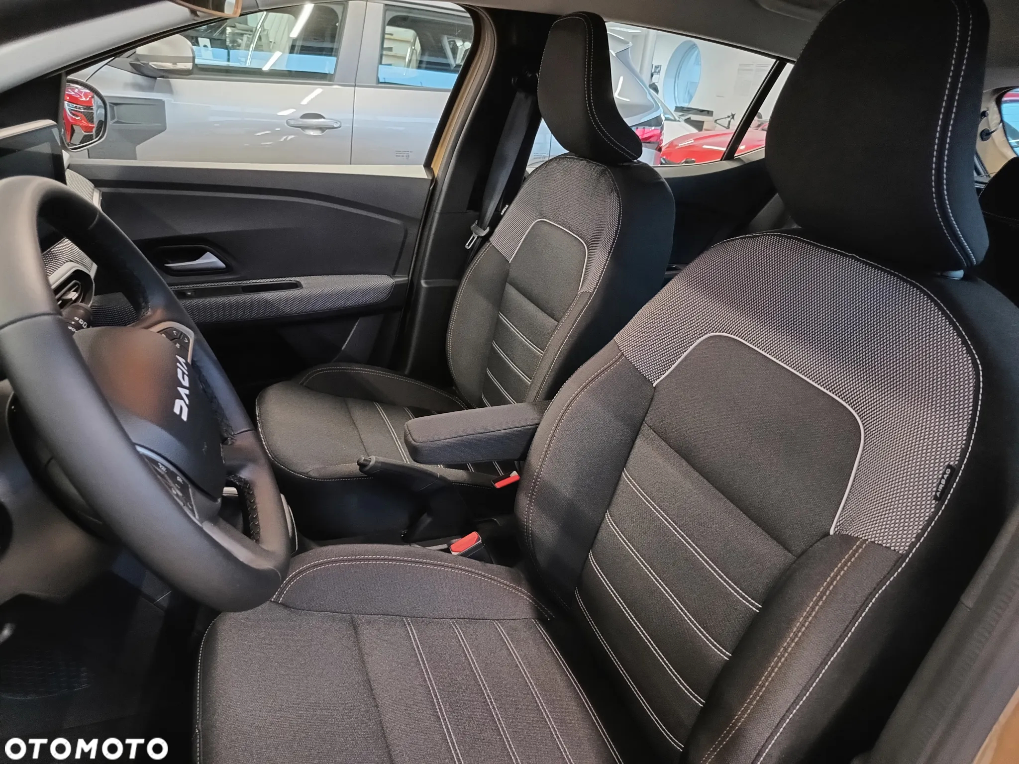 Dacia Sandero Stepway 1.0 TCe Expression - 6